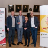 Programm des Deutschen Chorfest 2020 in Leipzig vorgestellt